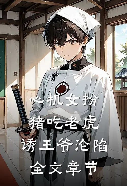 心机女扮猪吃老虎，诱王爷沦陷全文章节