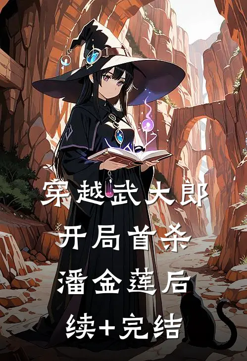 穿越武大郎，开局首杀潘金莲后续+完结