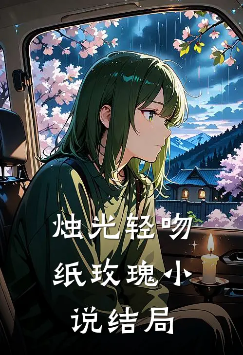 烛光轻吻纸玫瑰小说结局