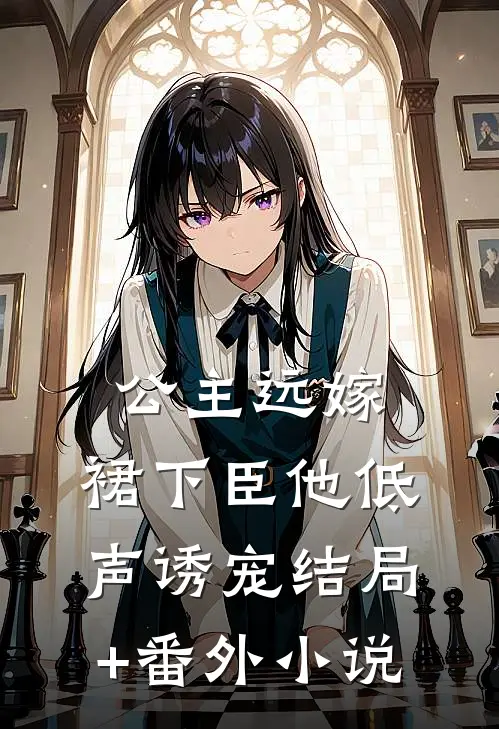 公主远嫁，裙下臣他低声诱宠结局+番外小说