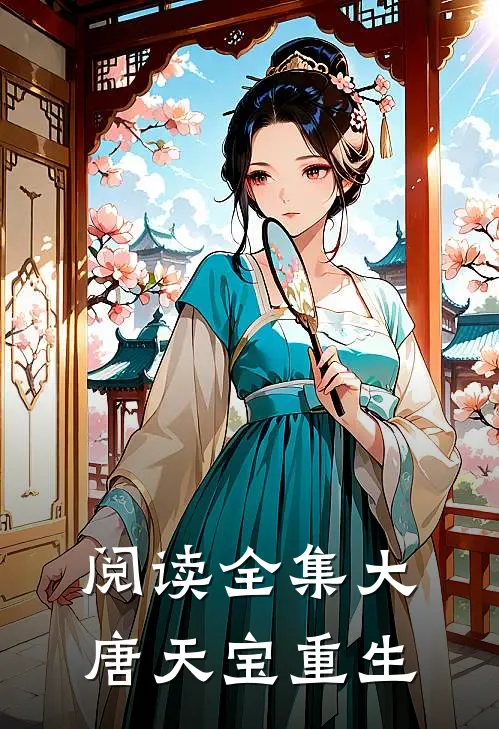 阅读全集大唐天宝重生