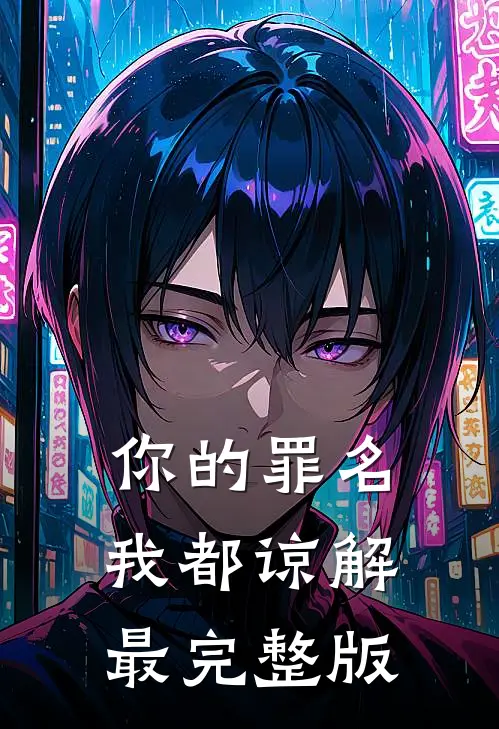 你的罪名我都谅解最完整版