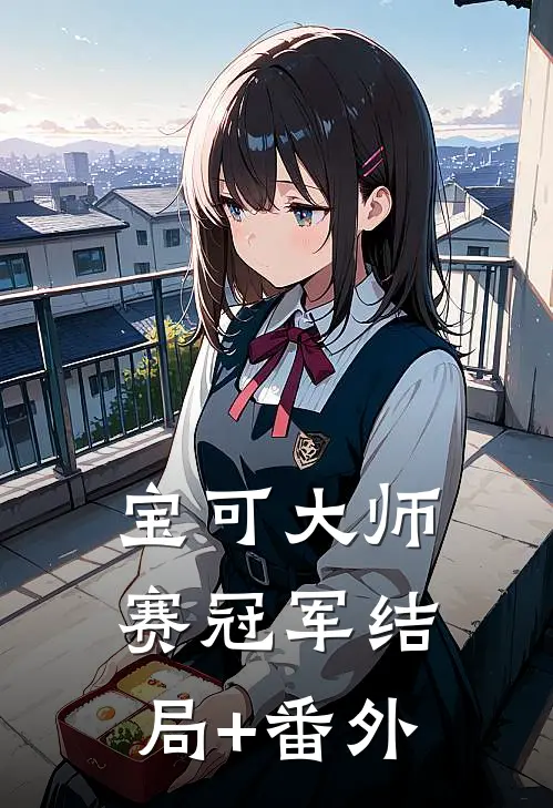 宝可大师赛冠军结局+番外