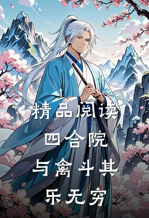 精品阅读四合院：与禽斗其乐无穷