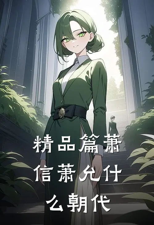 精品篇萧信萧允什么朝代