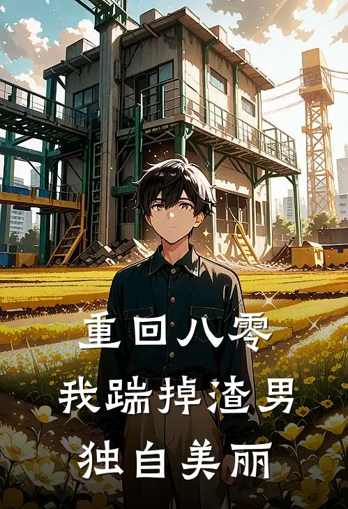 重回八零,我踹掉渣男独自美丽傅子京
