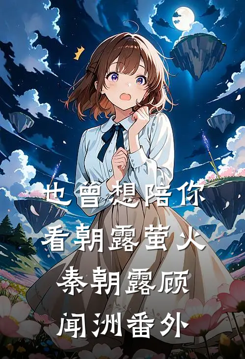 也曾想陪你看朝露萤火秦朝露顾闻洲番外