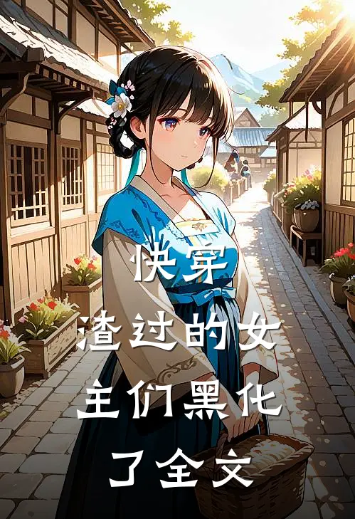 快穿：渣过的女主们黑化了全文