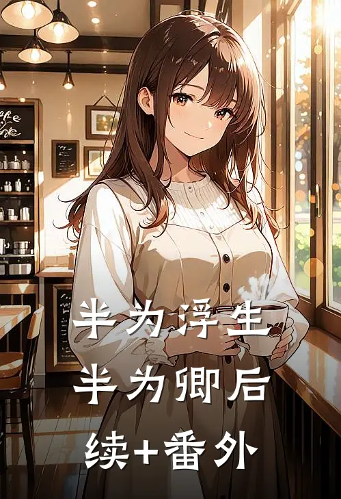 半为浮生半为卿后续+番外