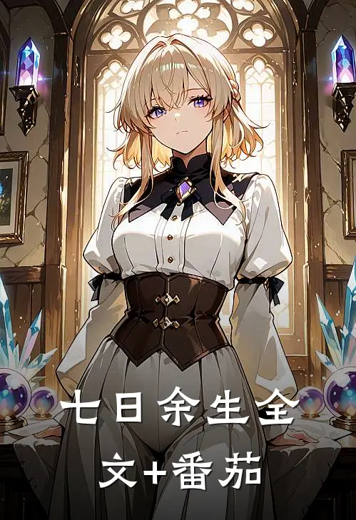 七日余生全文+番茄