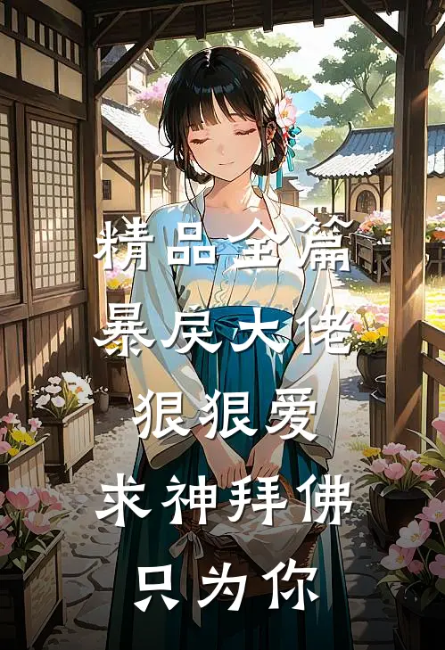 精品全篇暴戾大佬狠狠爱：求神拜佛只为你
