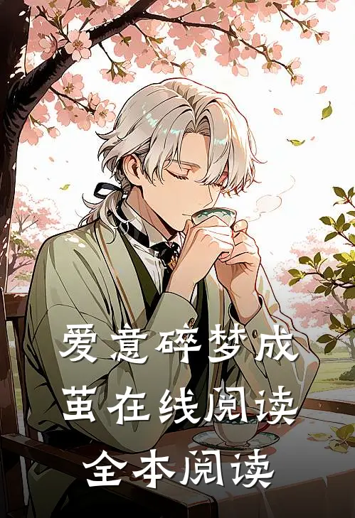 爱意碎梦成茧在线阅读全本阅读