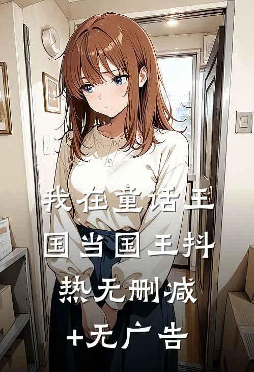 我在童话王国当国王抖热无删减+无广告