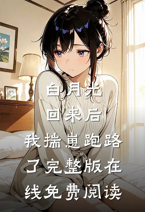 白月光回来后,我揣崽跑路了完整版在线免费阅读