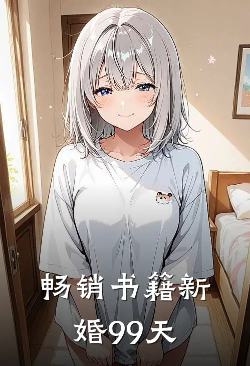 畅销书籍新婚99天