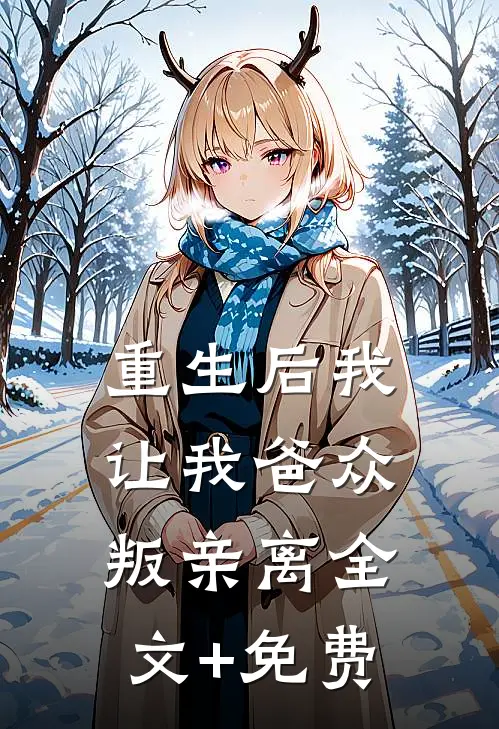 重生后我让我爸众叛亲离全文+免费