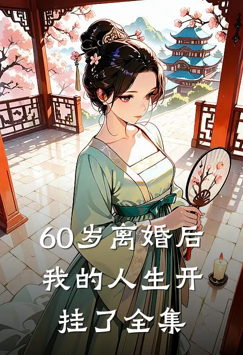 60岁离婚后，我的人生开挂了 全集