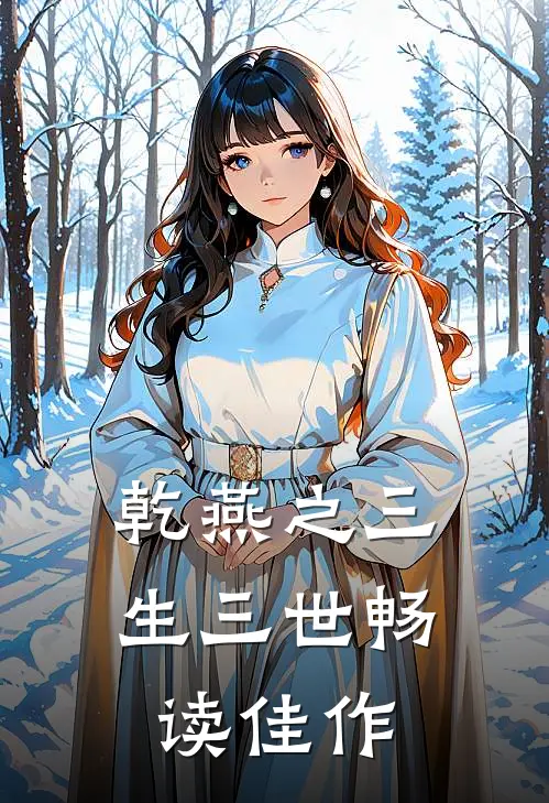 乾燕之三生三世畅读佳作