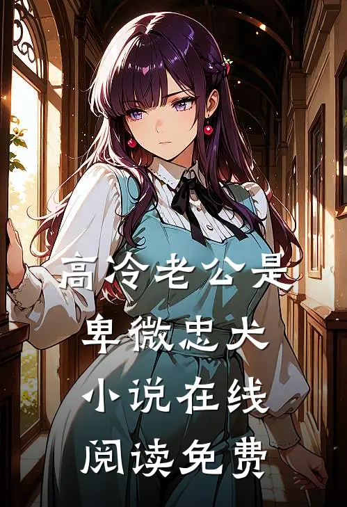 高冷老公是卑微忠犬小说在线阅读免费