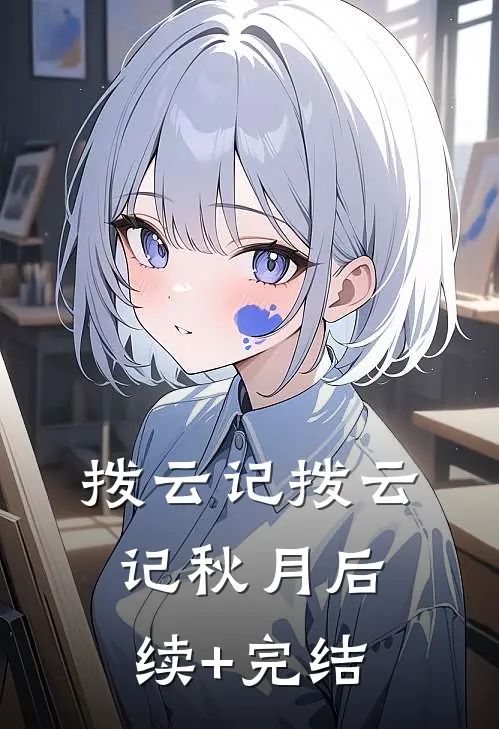 拨云记拨云记秋月后续+完结