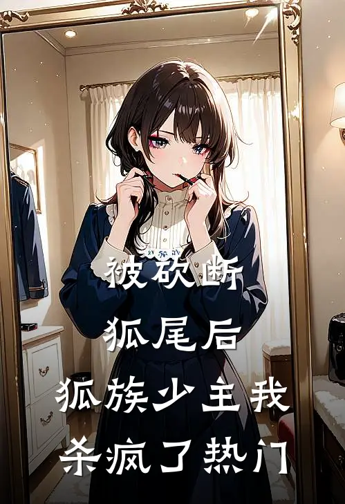 被砍断狐尾后，狐族少主我杀疯了热门