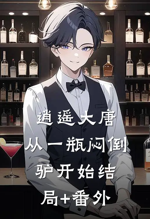 逍遥大唐：从一瓶闷倒驴开始结局+番外
