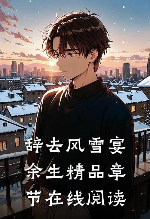 辞去风雪宴余生精品章节在线阅读
