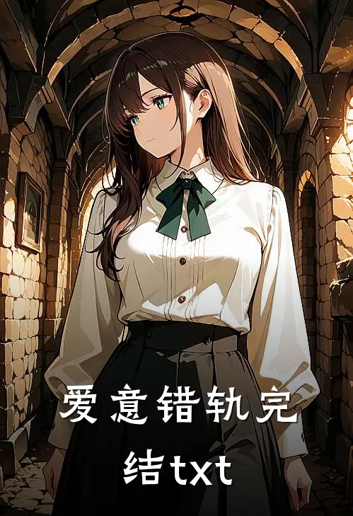 爱意错轨完结txt
