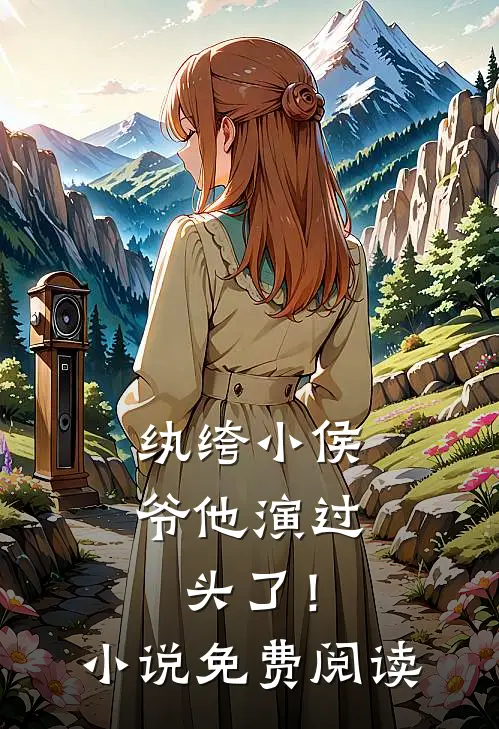 纨绔小侯爷他演过头了！小说免费阅读
