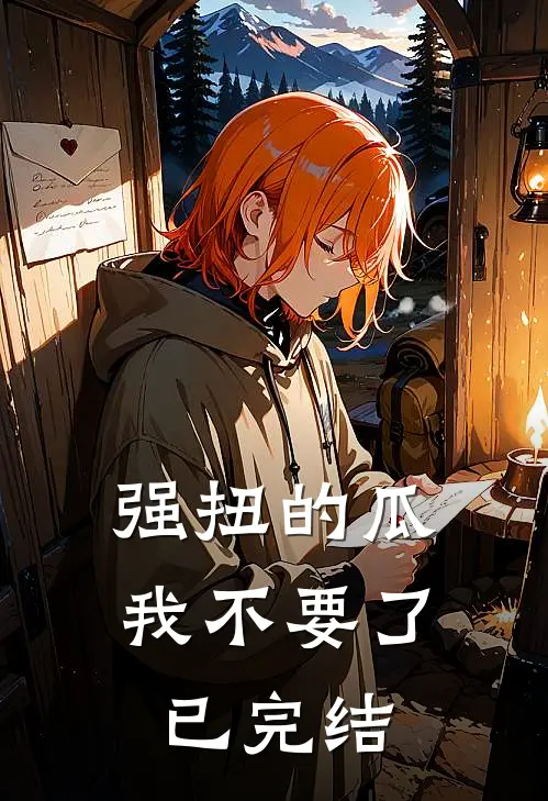 强扭的瓜，我不要了已完结