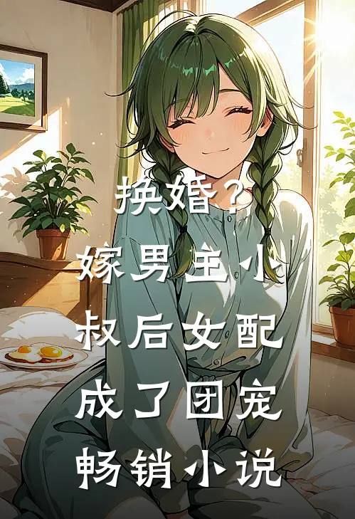 换婚？嫁男主小叔后女配成了团宠畅销小说