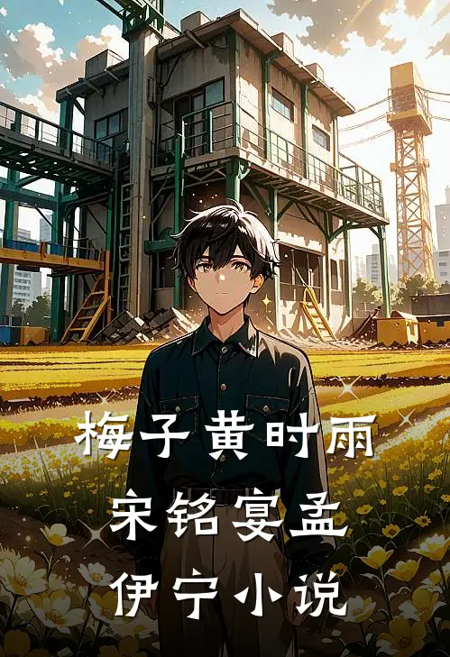 梅子黄时雨宋铭宴孟伊宁小说