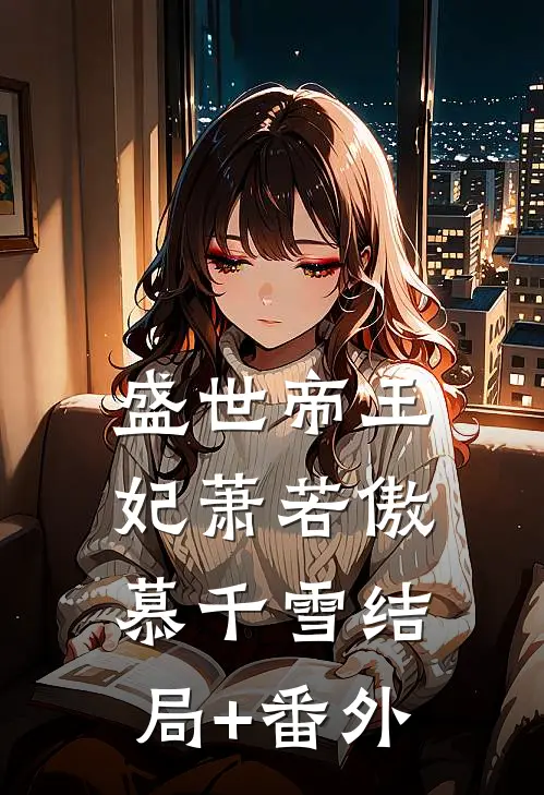 盛世帝王妃萧若傲慕千雪结局+番外