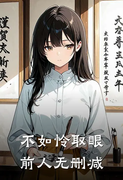 不如怜取眼前人无删减