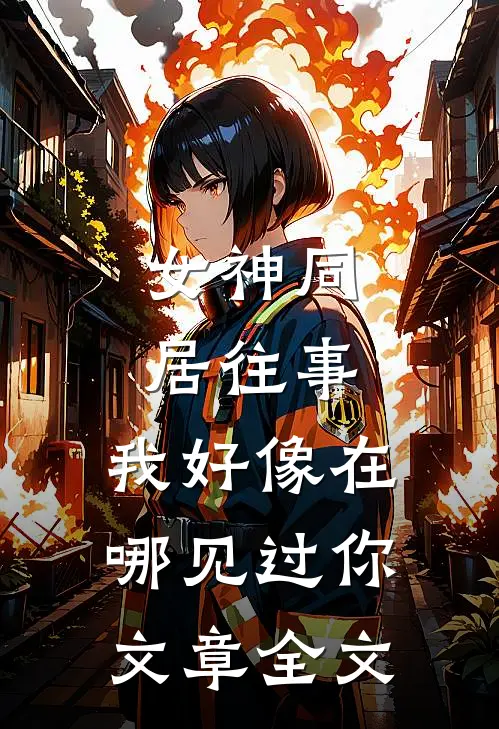 女神同居往事，我好像在哪见过你文章全文