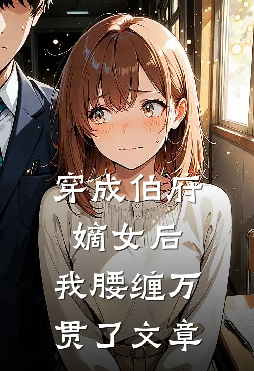 穿成伯府嫡女后，我腰缠万贯了文章