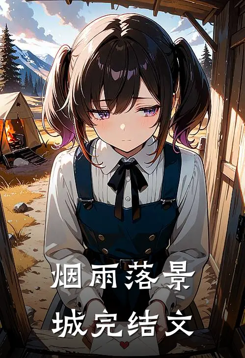 烟雨落景城完结文