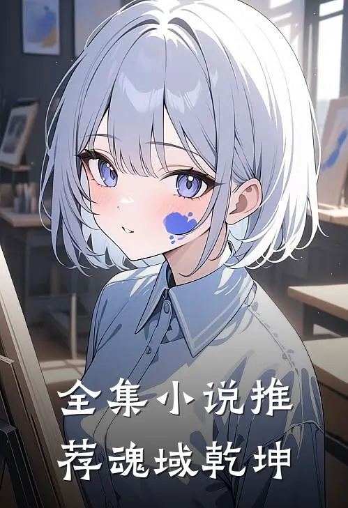 全集小说推荐魂域乾坤
