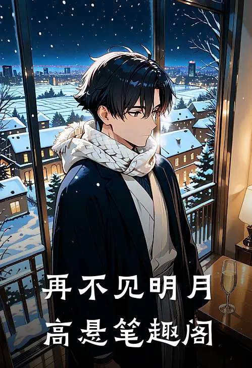再不见明月高悬笔趣阁
