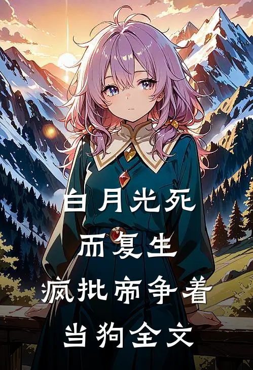 白月光死而复生，疯批帝争着当狗全文