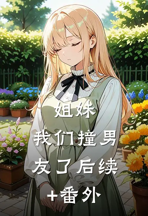 姐妹，我们撞男友了后续+番外
