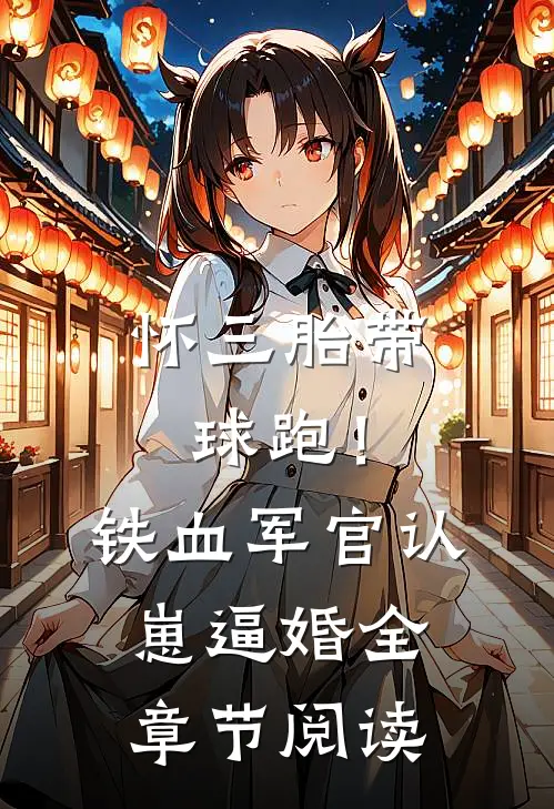 怀三胎带球跑！铁血军官认崽逼婚全章节阅读