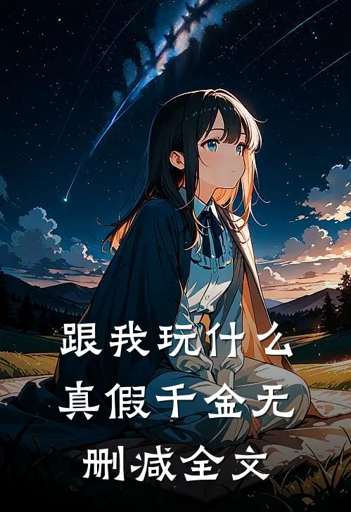 跟我玩什么真假千金无删减全文