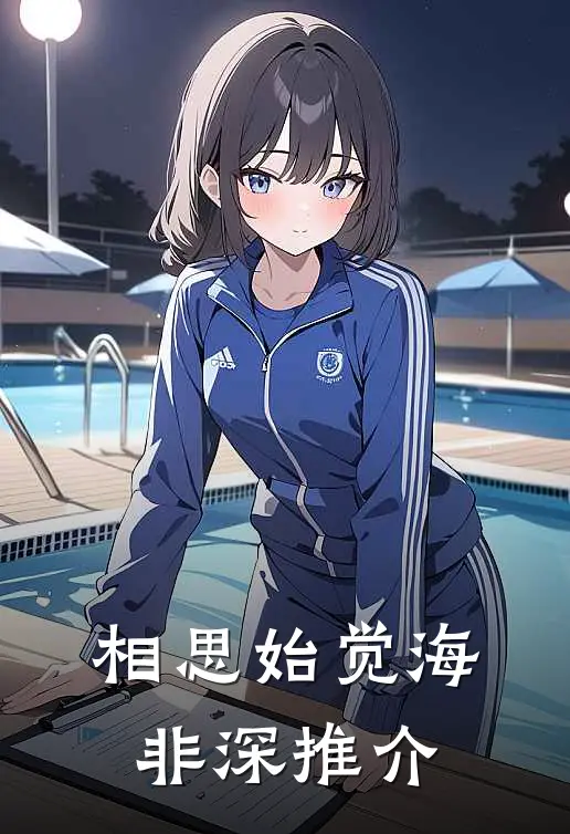 相思始觉海非深推介