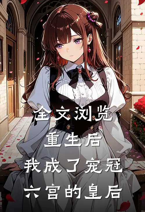 全文浏览重生后，我成了宠冠六宫的皇后