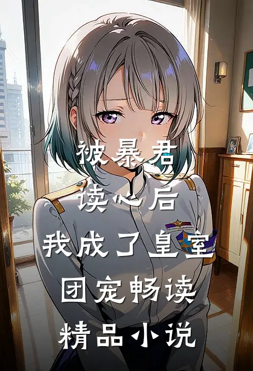 被暴君读心后,我成了皇室团宠畅读精品
