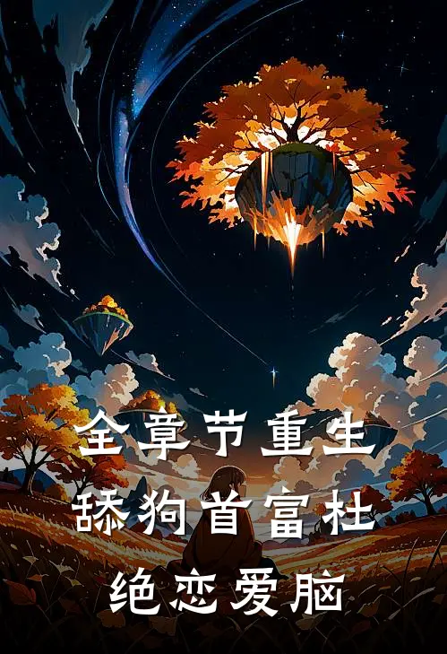 全章节重生：舔狗首富杜绝恋爱脑