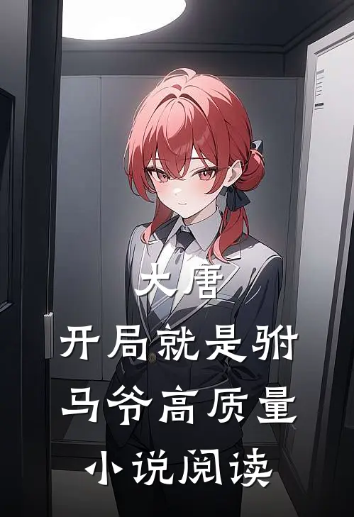 大唐：开局就是驸马爷高质量小说阅读