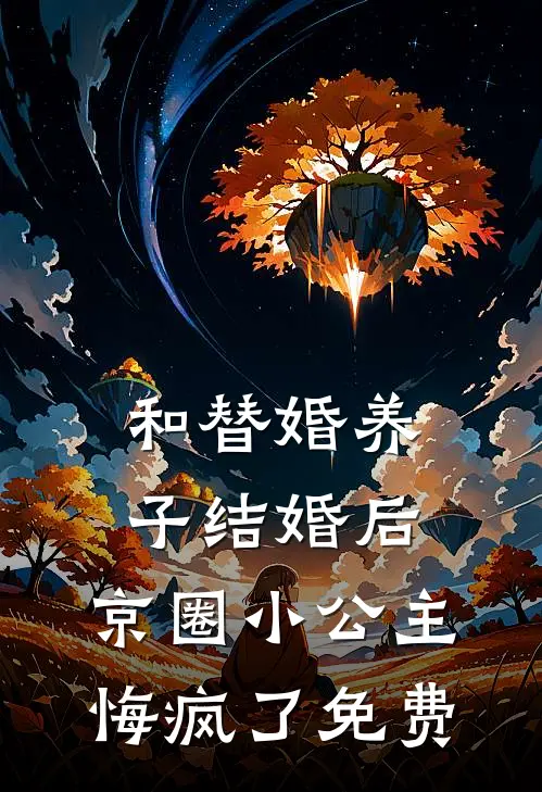 和替婚养子结婚后，京圈小公主悔疯了免费