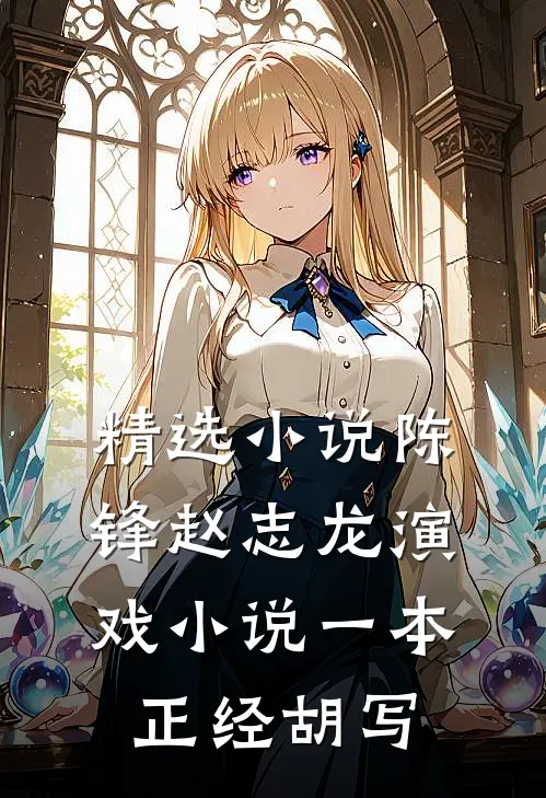 精选小说陈锋赵志龙演戏小说一本正经胡写